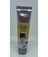 Burt&#39;s Bees Shea Butter Hand Repair Cream w/ Cocoa Butter &amp; Sesame Oil x1 - £6.29 GBP