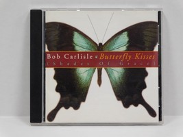 Butterfly Kisses by Bob Carlisle (CD, May-1997, Diadem) - £4.64 GBP