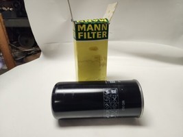 Mann Filter WD962 / 54672654 Spin-on Coolant Filter - £53.91 GBP