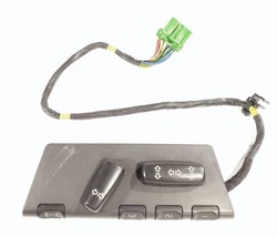 Driver Seat Switch OEM 2006 Volvo S60 - $331.97 MXN