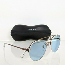 Brand New Authentic Vogue 4113-S Sunglasses 54mm Frame 4113 50747C - £49.05 GBP