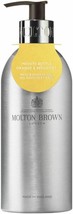 Molton Brown Infinite Bottle Orange &amp; Bergamot Bath &amp; Shower Gel 400 ml - £79.80 GBP