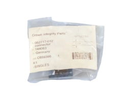 Crown Integrity Parts 062717-012 Connector - $20.30