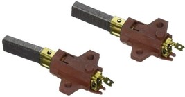 CARBON BRUSHES TO FIT DOMEL PROTEAM BACKPACK VACUUM CLEANER 496 100729 G20 - $10.01