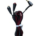 3.5 standard Audio cable For Sony XBA-A2AP/N1AP/XBA-N3AP Headphone - $43.55