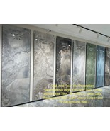 New Material High-End Wall Tiles, Living Room Floor Tiles, Jade Slate - A - $204.76 CAD