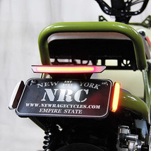 NRC 2003+ Honda Ruckus Fender Eliminator - £145.57 GBP