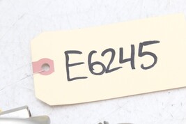 16-24 INFINITI Q50 3.0L FUEL LINE TUBE PIPE E6245 image 12