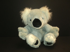 Vintage Cuddle Wit 1992 Koala Plush Stuffed Toy Light Gray 13&quot; H x 11&quot; W... - £18.76 GBP