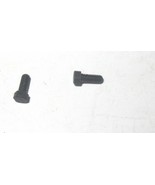 LIONEL PART 700E-194- HUDSON REACH ROD HEX HEAD SCREW (2)  NEW- SR5 - $70.20 MXN