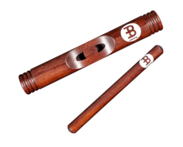 Meinl Percussion African Wood Claves (CL3RW) - £25.91 GBP