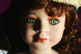 Haunted Doll: Zagmarrez, Ultimate Mammonic Wealth Demon! High Occult Prosperity! - £237.04 GBP