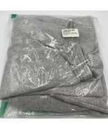 NEW Champion Eco Sweatpants Men XL Gray Open Bottom Pockets Drawstring - $20.92 CAD