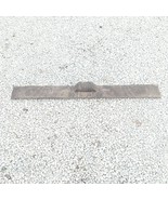 1953 Jaguar Mark 7 Saloon Sedan Front Bench Seat Rear Wood Trim For Repa... - $94.47