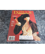 Dolls The Collector&#39;s Magazine May 1992 - $4.13 CAD