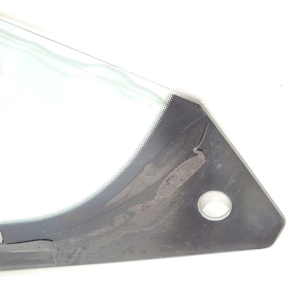 1992 1993 1994 1995 1996 1997 Subaru SVX OEM Front Right Upper Door Glass Item image 10