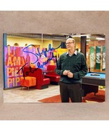 STEPHEN TOBOLOWSKY Signed Autograph 4x6 Photo SILICON VALLEY - €10,45 EUR