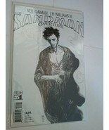 Sandman Overture 1 NM 1:100 Black &amp; White Variant Cover DC Neil Gaiman N... - £383.73 GBP