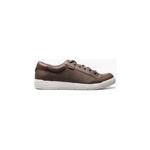 Nunn Bush KORE City Walk Lace To Toe Oxford Walking Sneaker Brown 84819-200 image 7