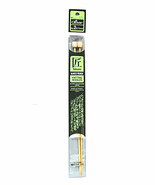 Clover Takumi Bamboo 9 Inch Single Point Knitting Needle Size 2 - $7.95