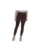 Women  Jeans Ladies Mid-Rise Stretch Ankle Skinny Jeans Size 4 Purple Ch... - $489.88 MXN