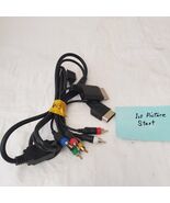 Multi Console/Platform Nintendo Wii PlayStation Xbox Component HD Video ... - $11.16 CAD