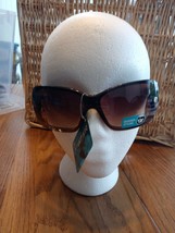 Brown Designer Sunglasses - £23.94 GBP