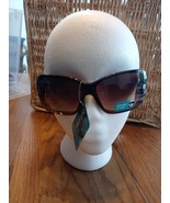 Brown Designer Sunglasses - $581.05 MXN