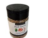 Epicure Red Garlic Topper Blend 2.8 Oz Seasoning Jar - $14.40