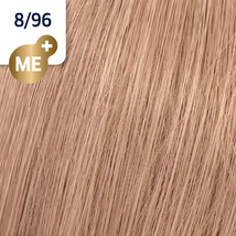 Wella Koleston Perfect Hair Color 8/96 Light Blonde/Cendré Violet image 2
