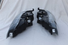 2011-13 BMW X5 E70 BI-Xenon Xenon AFS AHL Adaptive Headlight Head Lights L&R image 11