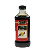 Spice Supreme Imitation Vanilla Extract 8 fl oz. - £5.48 GBP