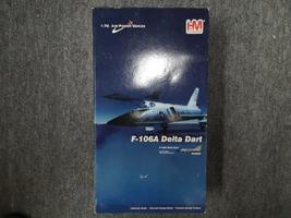 Hobby Master HA3602 F-106A Delta Dart 5th FIS, USAF, 1984 &quot;Spittin Kittens&quot; - £268.61 GBP