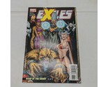 Marvel Comics Exiles Issue 57 Bump In The Night 3 Of 3 Comic Book - £15.13 GBP
