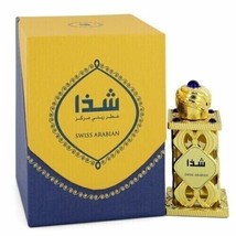 Swiss Arabian Shada Royal Fresh Festive Luxury Fragrance Gift Attar 18 ML - £30.71 GBP