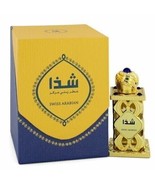 Swiss Arabian Shada Royal Fresh Festive Luxury Fragrance Gift Attar 18 ML - £31.35 GBP