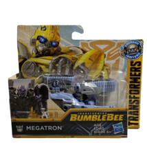 Transformers: Bumblebee  Energon Igniters - Megatron 2017 New - £15.76 GBP