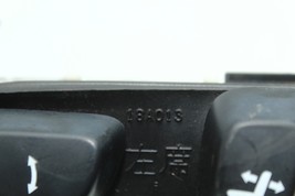 2006-2013 LEXUS IS250 IS350 FRONT LEFT SEAT ADJUSTMENT CONTROL SWITCH H1370 image 14