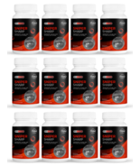 12 Pack Sniper Sharp, improved vision for intense activities-60 Capsules... - €272,81 EUR 12 Pack Sniper Sharp, improved vision for intense activities-60 Capsules... - €272,81 EUR