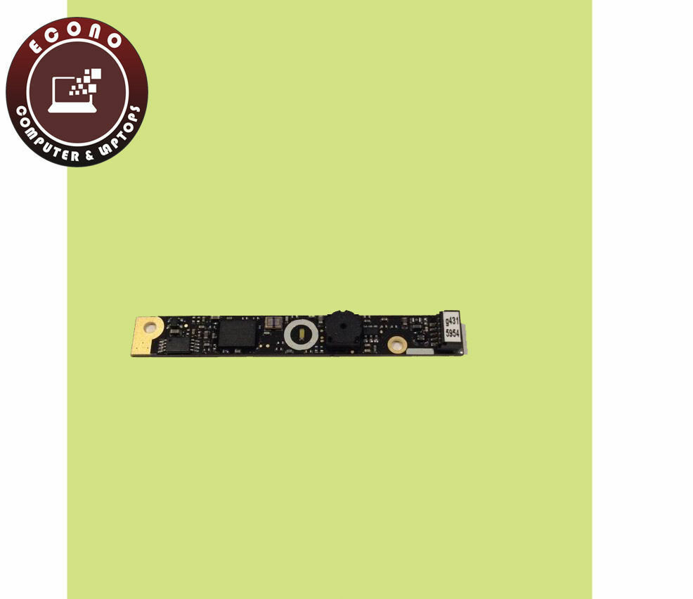 HP G62 G62-340US WEB WEBCAM CAMERA BOARD AI009049000 - $1.98