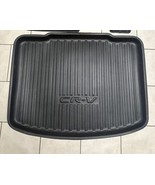 Genuine OEM Honda CR-V Cargo Tray 2017 - 2022 CRV Trunk 08U45-TLA-100 - $1,751.54 MXN