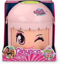 Pinypon - del Mundo, Limited Edition 5 figures from different countries, contain - $279.00