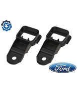 AG1Z-8A193-A OEM 2x Ford Radiator Upper Bracket 2010-19 Explorer Edge Ta... - $290.87 MXN