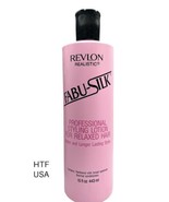 Revlon Fabu Silk Styling Lotion For Relaxed Hair Vintage, 15 Fl Oz. - $1,268.12 MXN