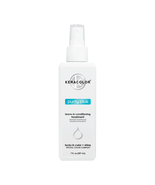 Keracolor Purify Plus Leave-In Conditioning Treatment Spray,  7 Oz. - £15.72 GBP