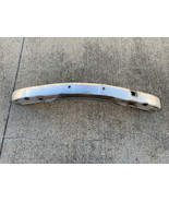 1997 1998 1999 2000 2001 2002 BMW Z3 E36 FRONT REBAR RE BAR BUMPER SUPPO... - $148.49