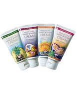 Island Soap &amp; Candle Shea Butter Hand and Body Lotion Gift Set - $699.11 MXN