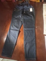 Indigo Blue Size Petite XS Skinny Maternity - €29,85 EUR