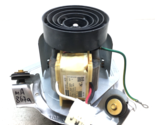 Jakel J238-150 71582742 Inducer Blower Motor Assembly HC21ZE127A used #M... - $125.00