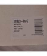 Kohler K-78963-DVG Pro-Function Silicone Sink Knife Holder, Dove Gray - $498.24 MXN